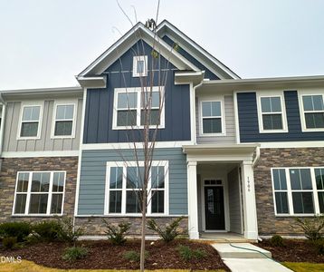 1906 Plott Balsam Dr, Wendell, NC, 27591