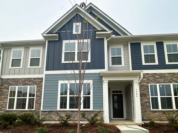 1906 Plott Balsam Dr, Wendell, NC 27591