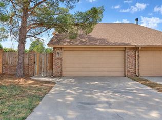 6 Harned Ct, Odessa, TX 79762