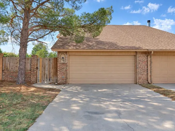 6 Harned Ct, Odessa, TX 79762