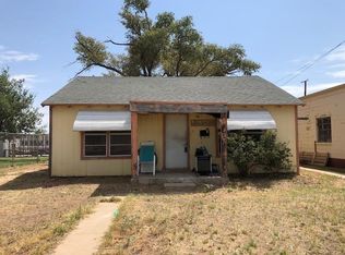 809 S Marienfeld St, Midland, TX 79701