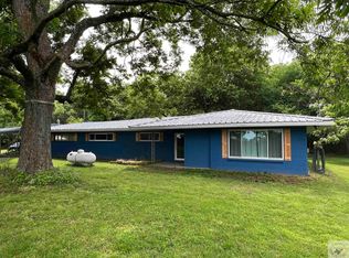 8846 Fm 990, Simms, TX 75574