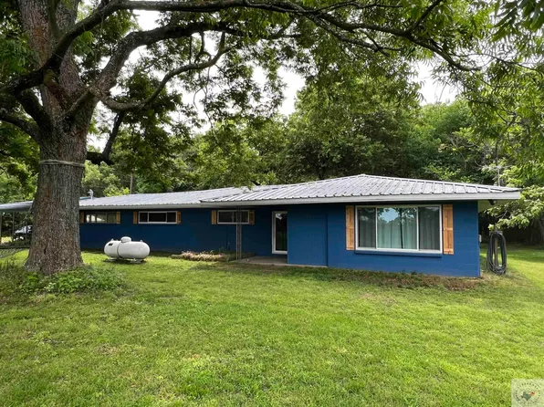 8846 Fm 990, Simms, TX 75574