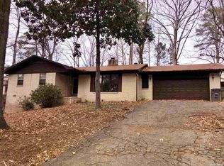 222 Burchwood Bay Rd, Hot Springs, AR 71913