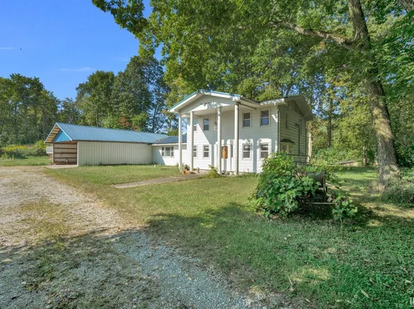 1119 W State Road 28, Alexandria, IN 46001
