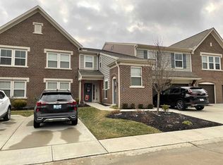 7487 Flintshire Dr, Alexandria, KY 41001