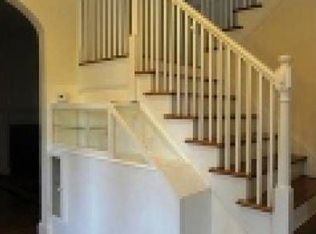 1734 Monticello St, Petersburg, VA 23805