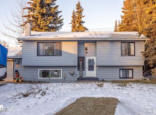 19823 Eagle River Rd, Eagle River, AK 99577