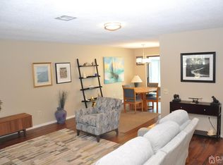 96 A Salix Plz, Monroe Township, NJ 08831