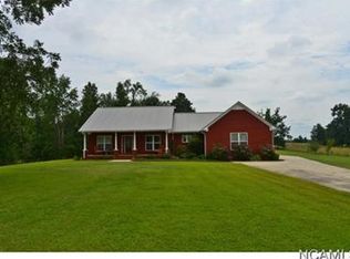 4463 County Road 522, Hanceville, AL 35077