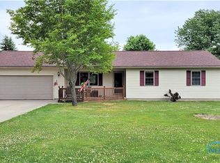 505 Linda Dr, West Unity, OH 43570