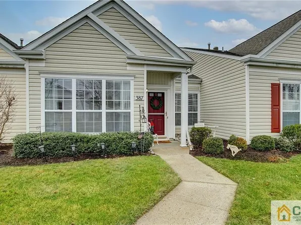 387 Harrier Dr, Monroe Township, NJ 08831