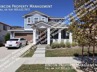 447 Azalea St, Fillmore, CA 93015
