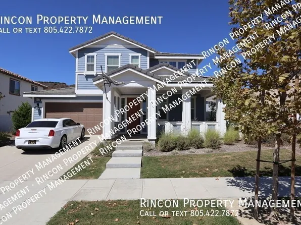 447 Azalea St, Fillmore, CA 93015