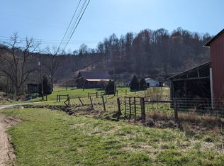1057 Willow Ln, Pennsboro, WV 26415