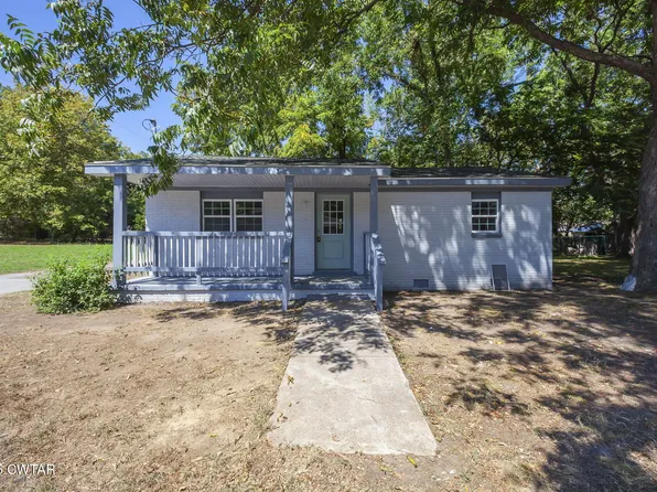 115 Neff St, Jackson, TN 38301