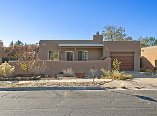 3369 La Avenida De San Marcos, Santa Fe, NM 87507