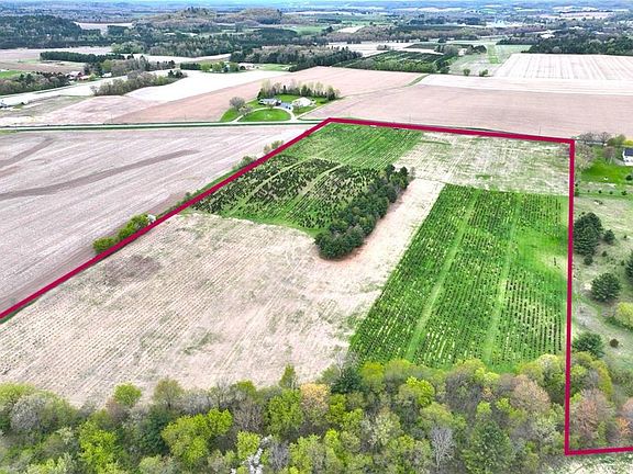 4th image of 60 acres S. Pole Grove Rd