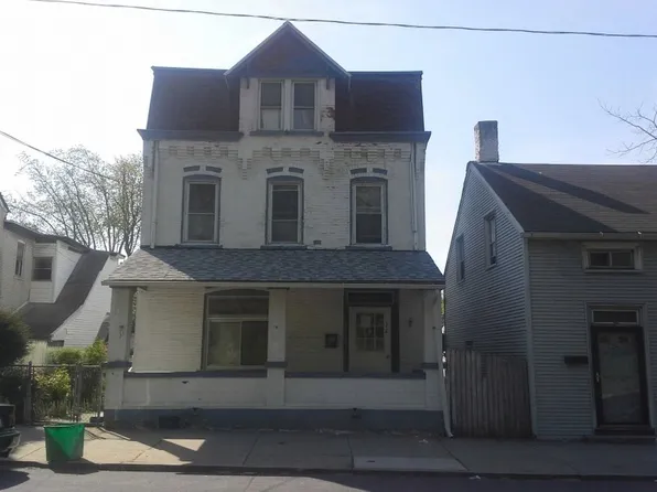 256-258 E Hamilton St, Allentown, PA 18109