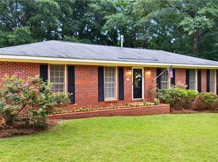 1409 Dunwall Ct, Opelika, AL 36801