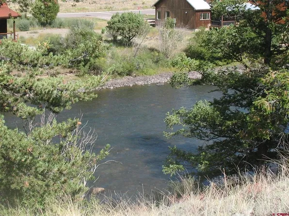 97 Doe Circle, South Fork, CO 81154