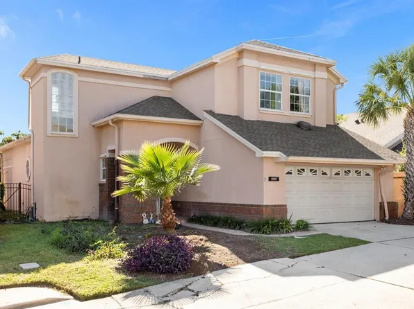 2532 Clarinet Dr, Orlando, FL 32837