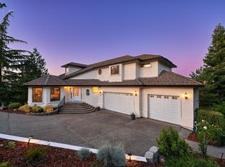 3205 Warren Ln, El Dorado Hills, CA