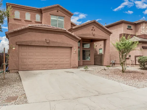 6334 S 37TH Lane, Phoenix, AZ 85041