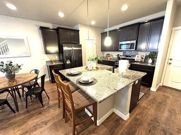 4th image of 5695 W Red Ridge Ln