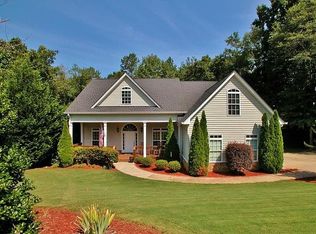 4731 Thunder River Dr, Gainesville, GA 30506