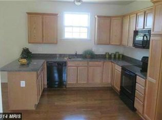 211 Tessing Ct, Glen Burnie, MD 21060