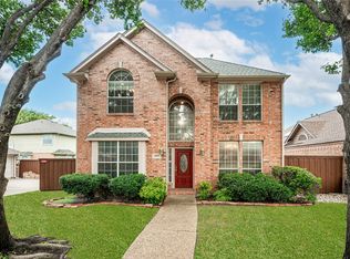 7809 Creekway Ct, Plano, TX 75024