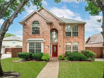 7809 Creekway Ct, Plano, TX, 75024