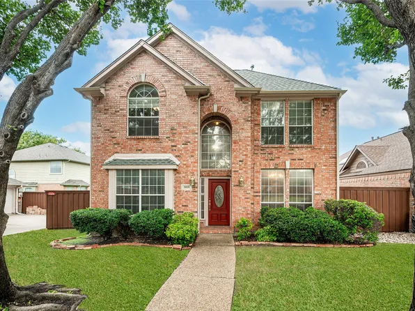 7809 Creekway Ct, Plano, TX 75024