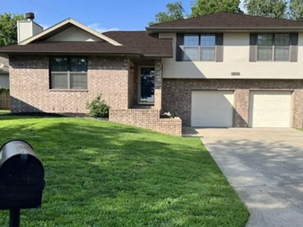3117 E Jewell Street, Springfield, MO 65804