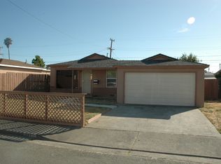 137 Simonton St, Vallejo, CA 94589