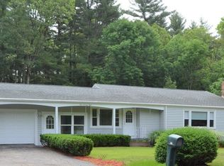 178 E Foxboro St, Sharon, MA 02067