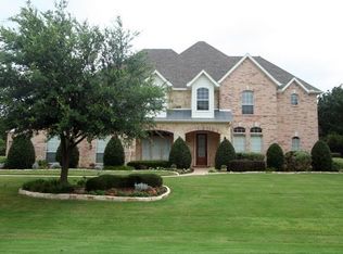 4600 Pacer Way, Flower Mound, TX 75028