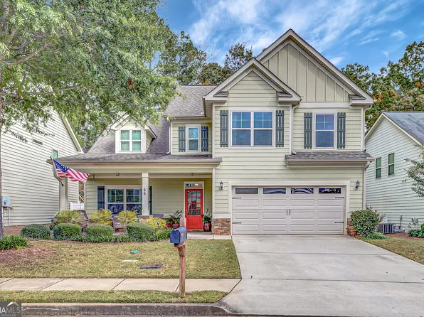 66 Seabiscuit Ct, Newnan, GA 30263