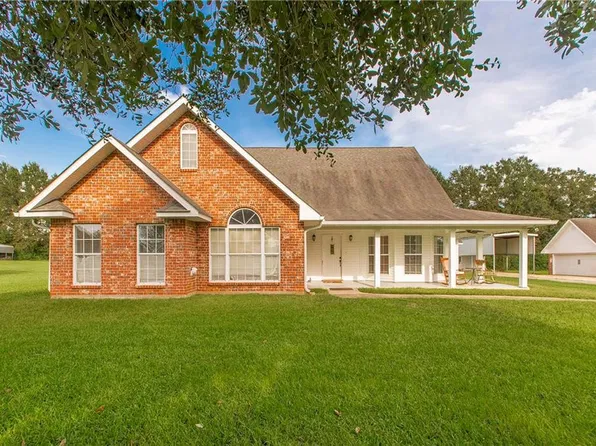 52150 Taylor Dr, Loranger, LA 70446