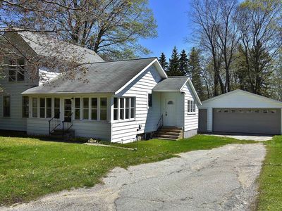 309 S Shabwasung St, Northport, MI, 49670