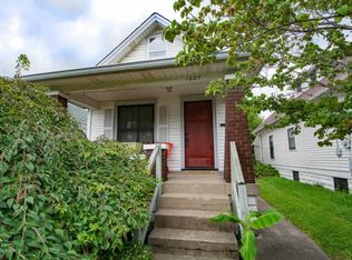 1027 E Kentucky St, Louisville, KY