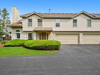 3S043 Timber Dr #43, Warrenville, IL, 60555