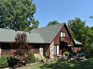 686 State Highway H, Forsyth, MO 65653