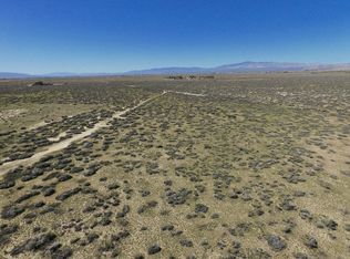 Cor 50 Stw Ave C12, Caliche, CA 93536