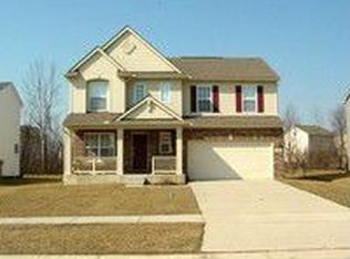 1747 Bridgewater Dr, Ypsilanti, MI