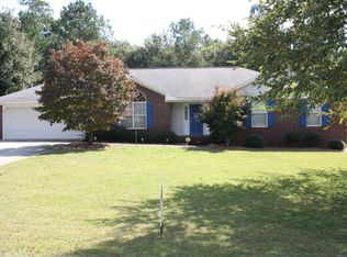 930 Chesterfield Dr, Sumter, SC 29154