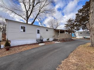 350 West St Lot 8, Ludlow, MA 01056