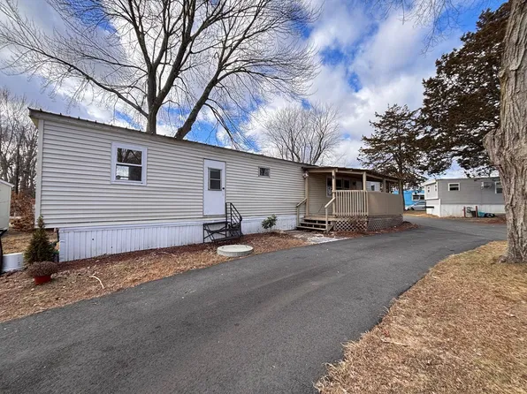 350 West St Lot 8, Ludlow, MA 01056