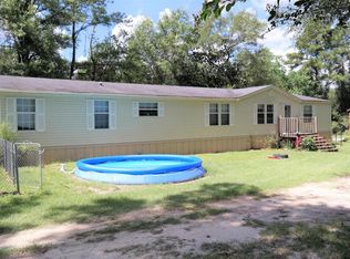 2006 County Highway 280 E, Defuniak Springs, FL 32435